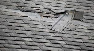 Should You Pay for Hail Damage Roof Replacement?