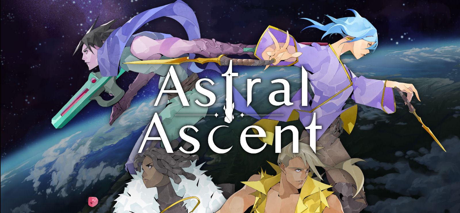 Panduan Lengkap Astral Ascent untuk Penakluk Dimensi