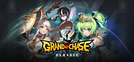 GrandChase  RPG Aksi Terbaik, Kumpulan Hero dan Skill Epik